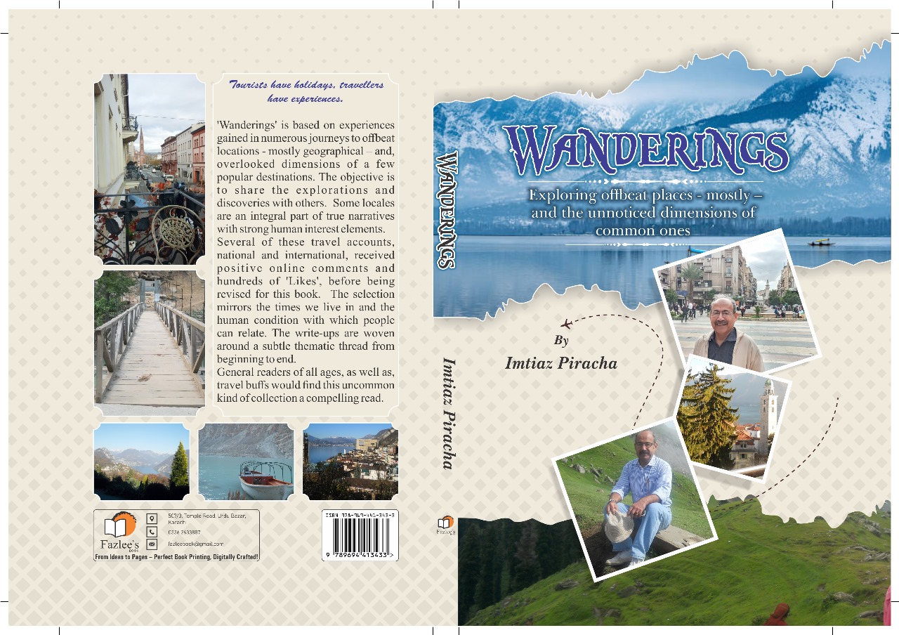 wanderings